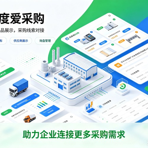 巴马百度爱采购